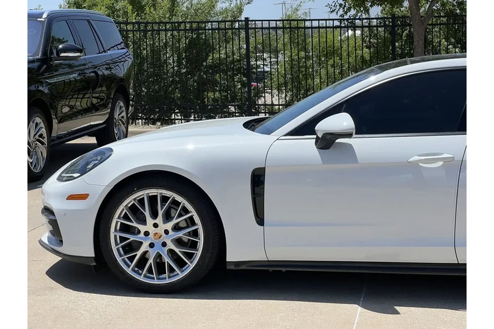 $39999 : Porsche Panamera 2020 4dr Se image 5