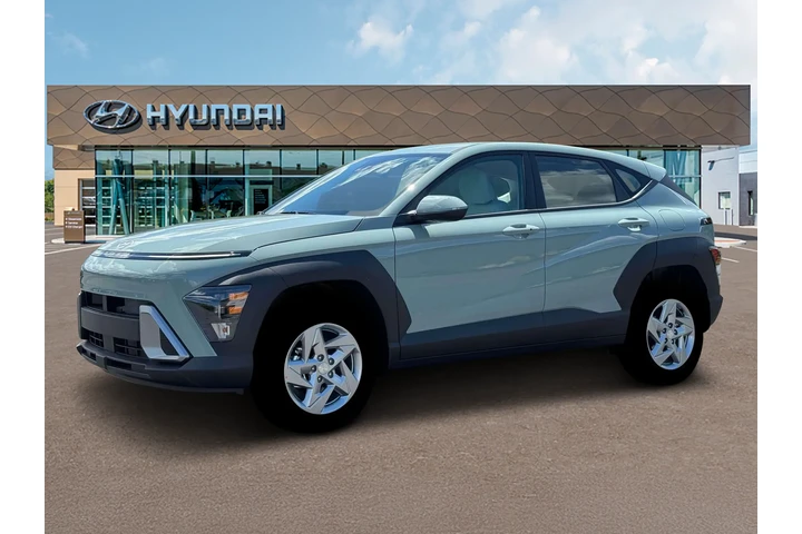 $27530 : Hyundai KONA 2026 SE 4dr SUV image 2