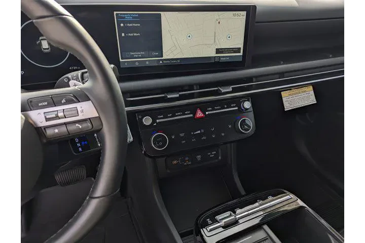 $34999 : Hyundai TUCSON Hybrid 2025 A image 10