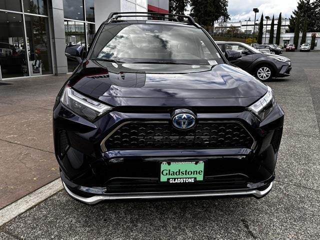 $47658 : 2024 RAV4 Prime SE image 9