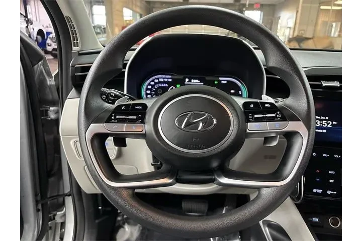 $25343 : Hyundai TUCSON Plug-in Hybri image 6