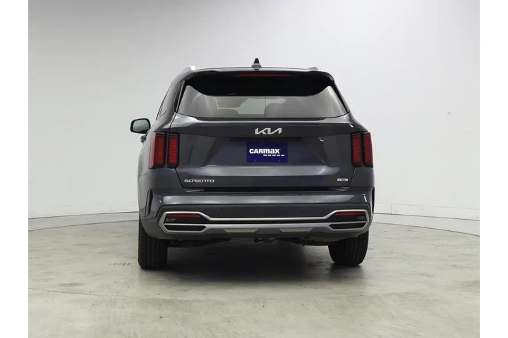 $27998 : Kia Sorento Hybrid 2023 EX 4 image 6