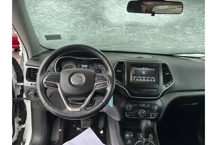 $17750 : Jeep Cherokee 2019 4x4 Latit image 3