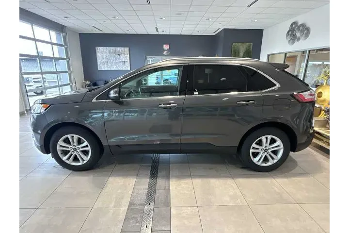 $18444 : Ford Edge 2020 AWD ST Line 4 image 6