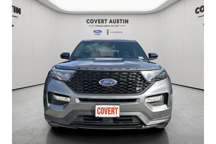 $30857 : Ford Explorer 2022 ST 4dr SU image 8