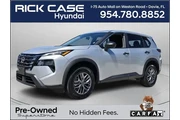 Nissan Rogue 2024 AWD S 4dr en Fort Lauderdale