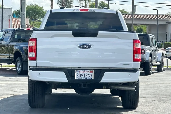 $39281 : Ford F-150 2023 4x2 XL 4dr S image 5