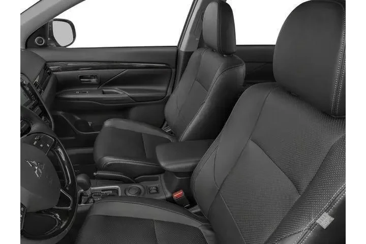 2018 Outlander SEL image 10