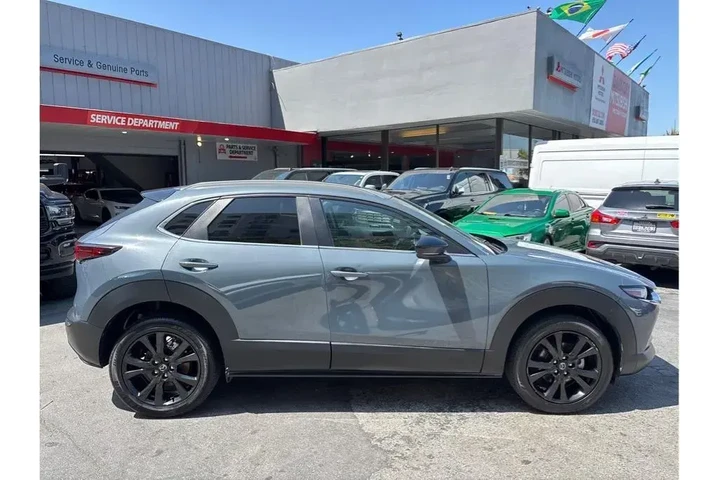$24188 : Mazda CX-30 2023 AWD 2.5 S C image 8