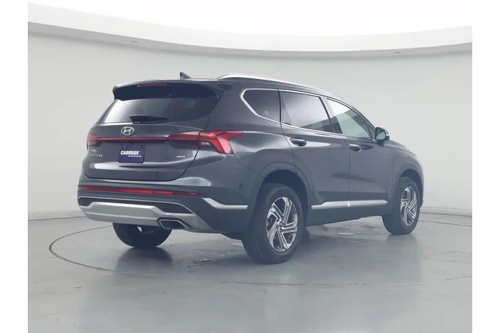 $28998 : Hyundai SANTA FE 2023 AWD SE image 8