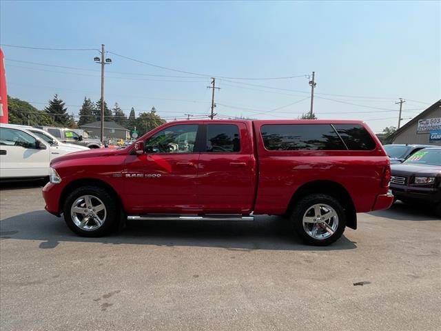 $14995 : 2011 RAM 1500 SLT image 6