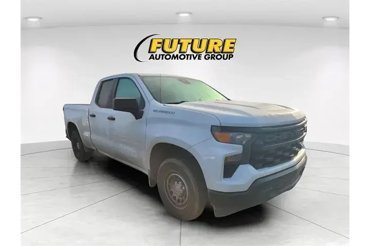 $18888 : Chevrolet Silverado 1500 202 image 1