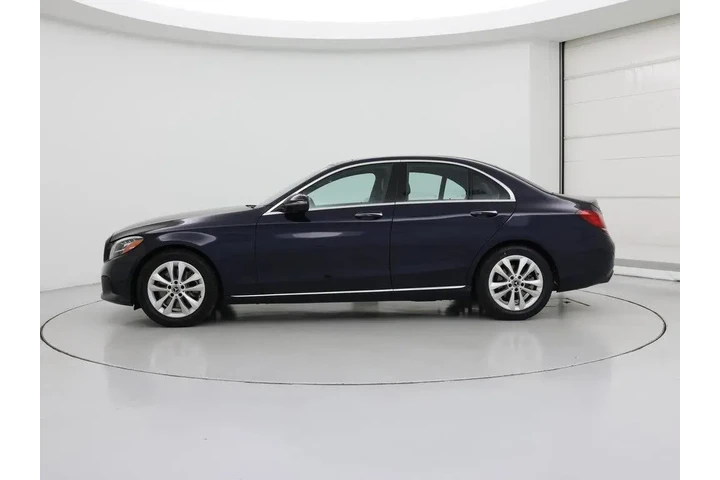 $19998 : Mercedes-Benz C-Class 2019 C image 3