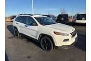 Jeep Cherokee 2017 Sport 4dr en Kansas City MO