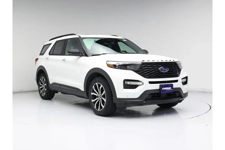 $28998 : Ford Explorer 2020 AWD ST 4d image 1