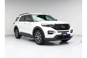 Ford Explorer 2020 AWD ST 4d en Charlotte
