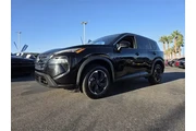 $22990 : Nissan Rogue 2024 SV 4dr Cro thumbnail