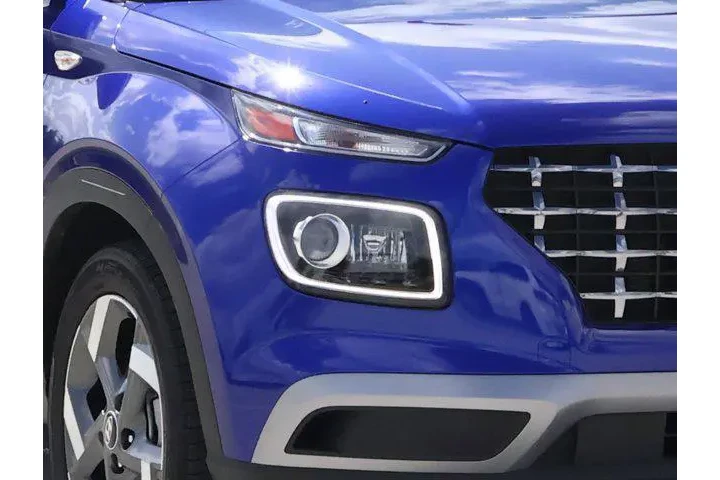 $23213 : Hyundai VENUE 2025 Limited 4 image 7