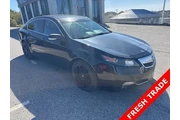 $9750 : Acura TL 2014 4dr Sedan w/Te thumbnail