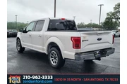 $14696 : Ford F-150 2016 4x2 Lariat 4 thumbnail
