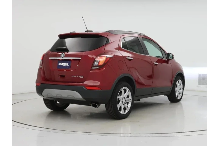 $17998 : Buick Encore 2019 AWD Essenc image 8