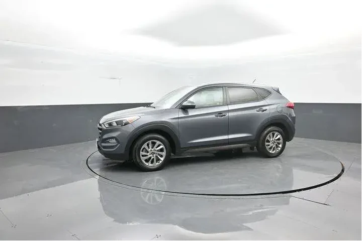 $9994 : Hyundai TUCSON 2016 AWD SE 4 image 4