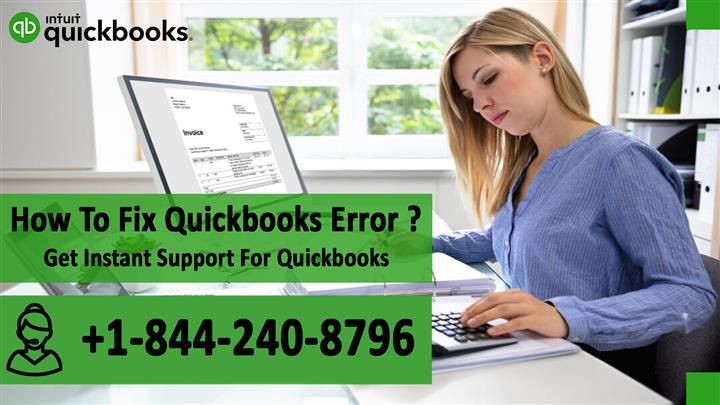 QuickBooks Support Phone image 2