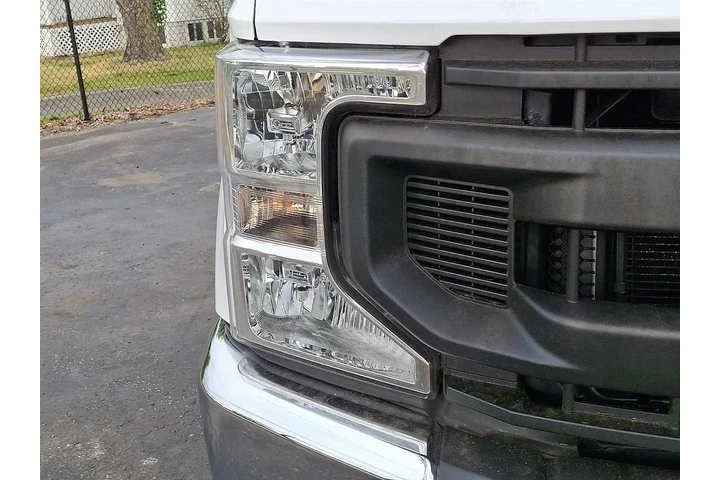 $36900 : 2020 F-350 SD Lariat SuperCab image 9