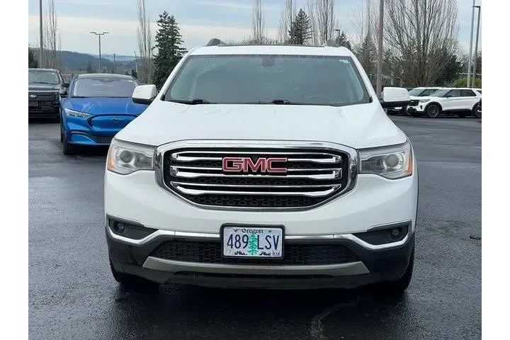 $14900 : GMC Acadia 2019 4x4 SLT-1 4d image 9