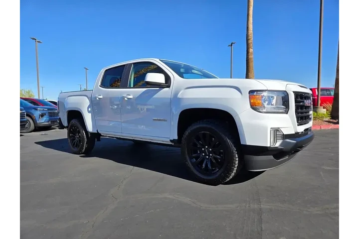 $28201 : GMC Canyon 2022 4x2 Elevatio image 1