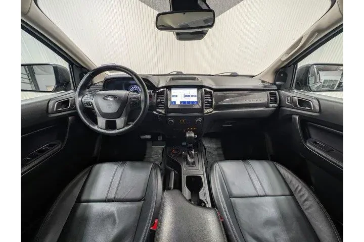 $31882 : Ford Ranger 2022 4x4 Lariat image 3