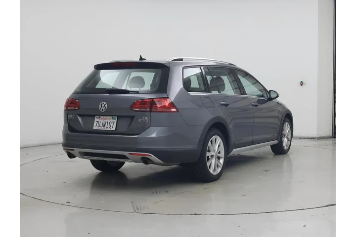 $12998 : Volkswagen Golf Alltrack 201 image 8