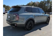 $38944 : Kia Telluride 2024 AWD SX X- thumbnail