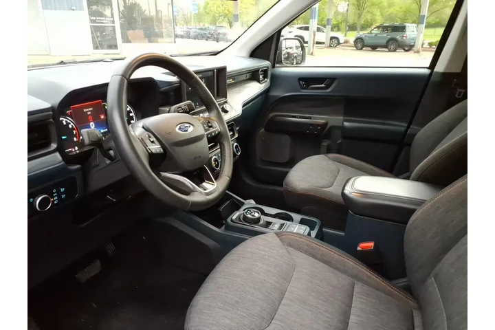 $32987 : Ford Maverick 2023 AWD XLT 4 image 10