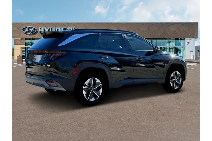 $28888 : Hyundai TUCSON 2025 AWD SEL image 8