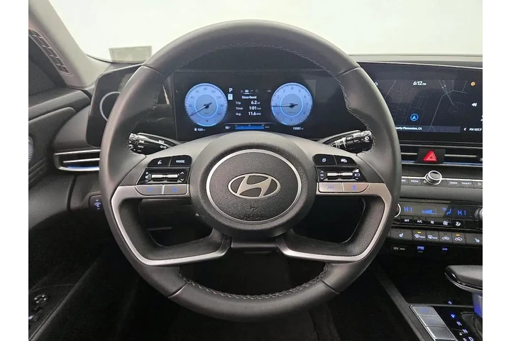 $22998 : Hyundai ELANTRA 2025 SEL Con image 10