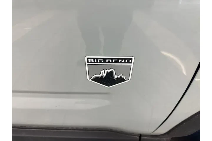 $21500 : Ford Bronco Sport 2021 AWD B image 5
