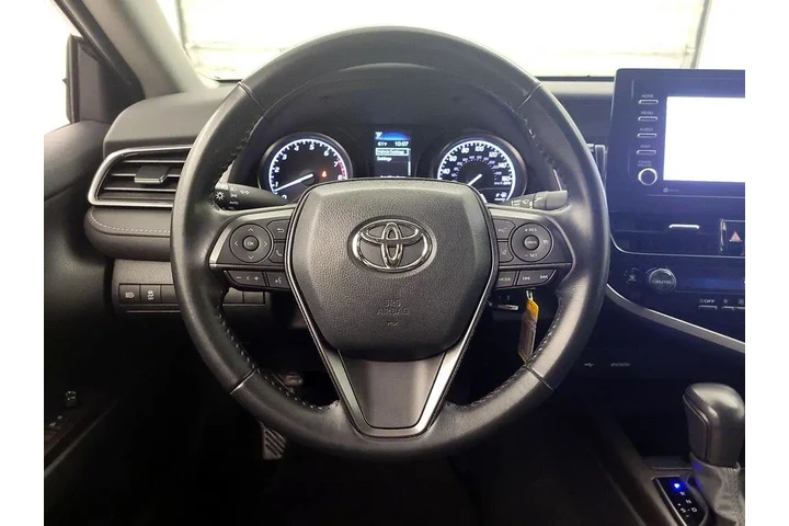 $24998 : Toyota Camry 2023 SE 4dr Sed image 10