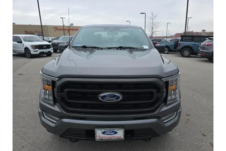 $39900 : Ford F-150 2022 4x4 XLT 4dr image 8