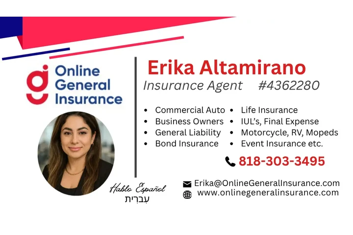 Seguros al Mejor Precio image 3