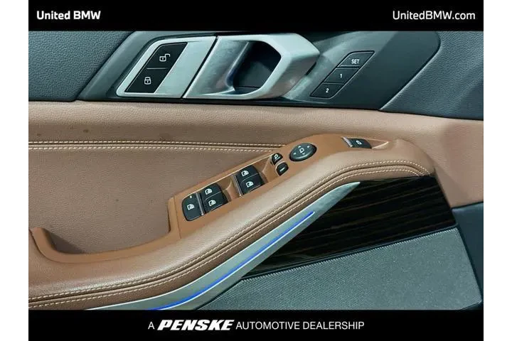 $30495 : BMW X5 2021 sDrive40i 4dr Sp image 3