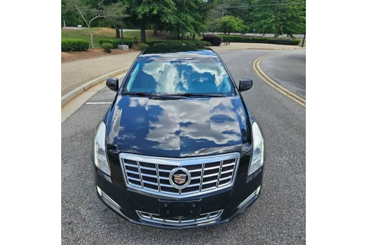 $5500 : 2014 XTS Luxury Collection image 2