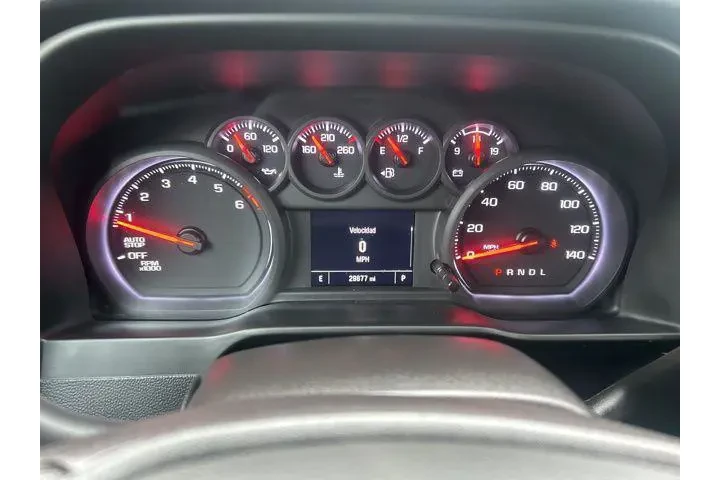 $34995 : GMC Sierra 1500 2024 4x2 Pro image 7