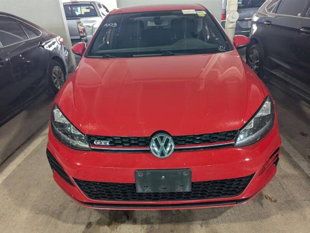 $13990 : 2018 Golf GTI S image 3