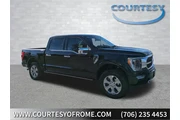 Ford F-150 2023 4x4 Platinum