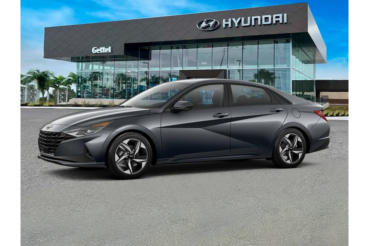 $14709 : Hyundai ELANTRA 2023 SEL 4dr image 2