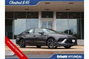 Hyundai SONATA 2025 SEL 4dr en Springfield