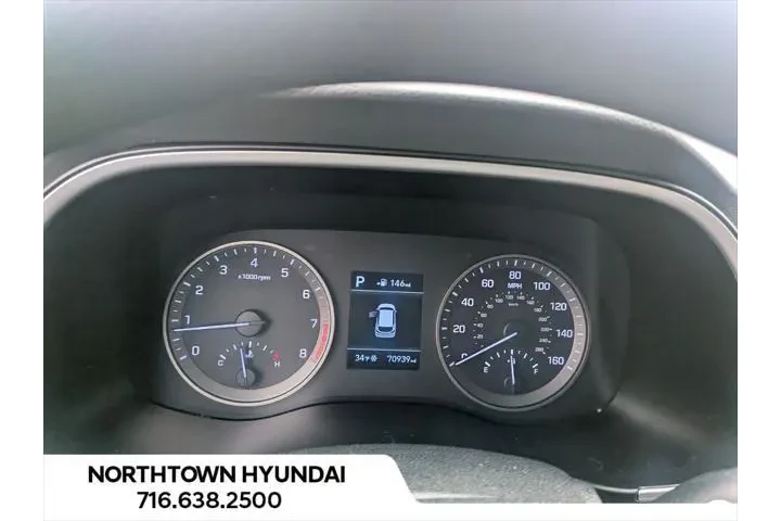 $16470 : Hyundai TUCSON 2020 AWD Valu image 8