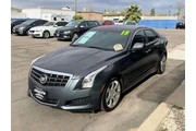 $9995 : 2013 ATS thumbnail