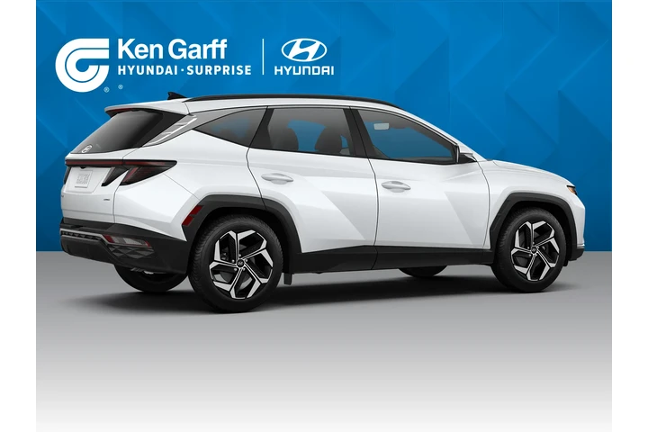 $25019 : Hyundai TUCSON 2023 AWD SEL image 8